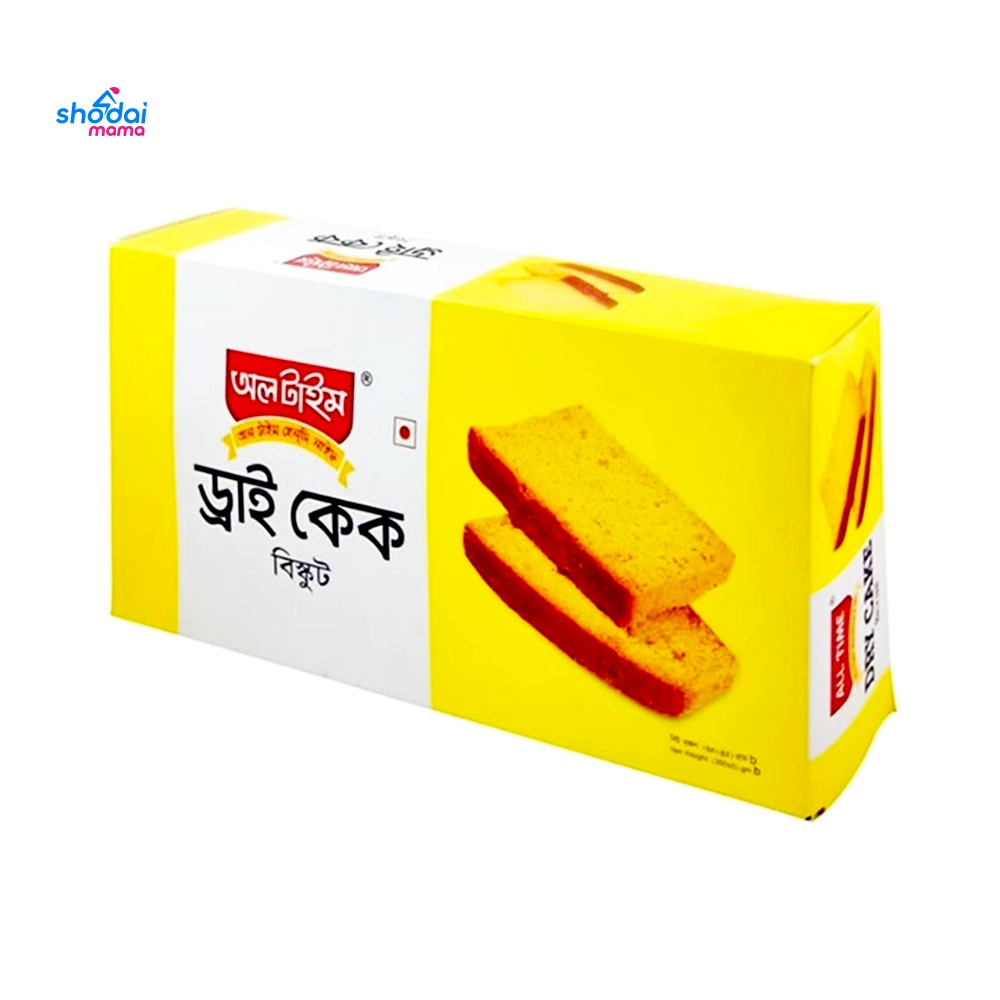 All time Borfi 300gm